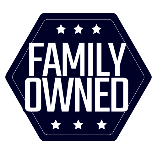family owned